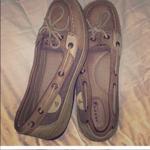 Sperry Boat Shoes